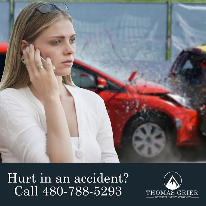 Thomas Grier Accident Injury Attorney 4