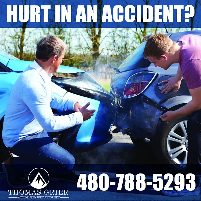 Thomas Grier Accident Injury Attorney 4