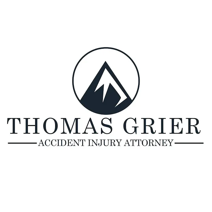 Thomas Grier Accident Injury Attorney 4