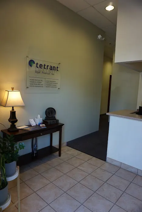 Tetrant - Legal | Financial 5