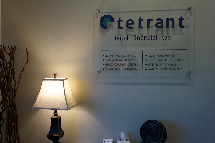 Tetrant - Legal | Financial 5