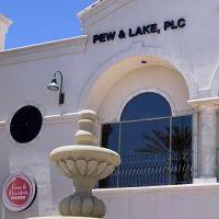 Pew & Lake: Lake Sean B ico