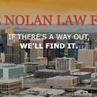 The Nolan Law Firm ico