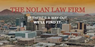 The Nolan Law Firm