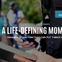 Attorney Brad Crider ico