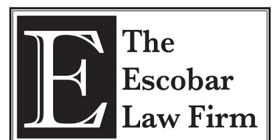 The Escobar Law Firm