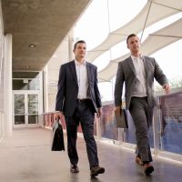 Dove Law Firm ico
