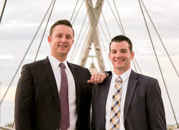 Dove Law Firm 5