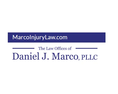 The Law Offices of Daniel J. Marco, PLLC 5
