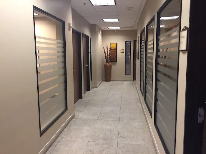 Steven M. Jackson Law Group, LLC 5