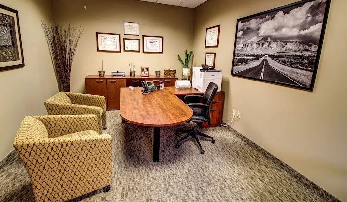 Andrew S. Mathers, P.C. Attorney at Law 5
