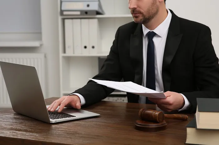Teague Law Firm 4