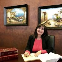 Law Office of Zalena M. Kersting ico