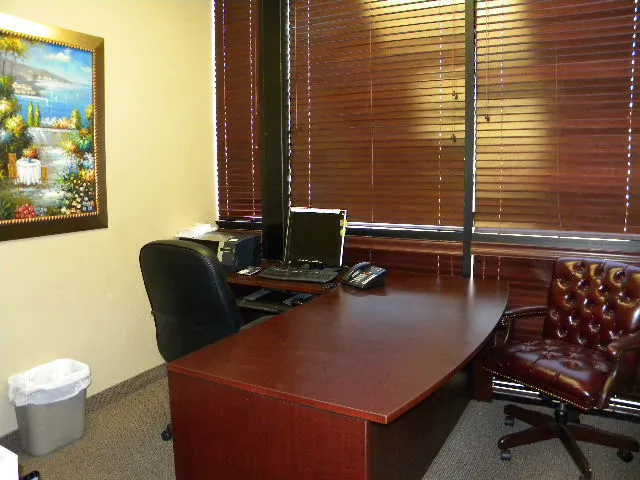 Law Office of Zalena M. Kersting 5