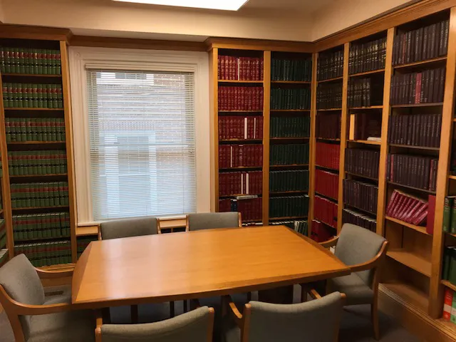 Law Offices of Jonathan F. Marshall 4