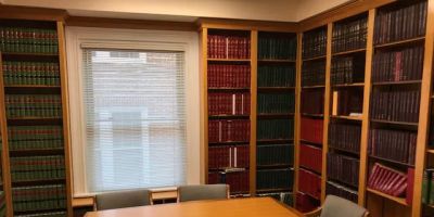 Law Offices of Jonathan F. Marshall