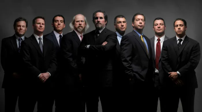 Law Offices of Jonathan F. Marshall 4