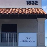 Mooney Law, PC ico