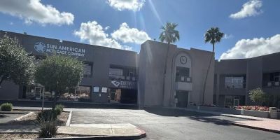 Larson Law Office
