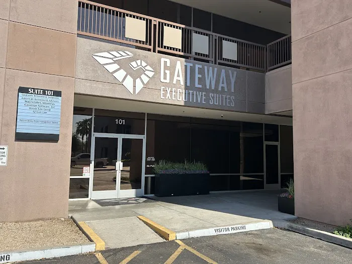 Larson Law Office 4