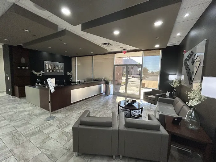 Larson Law Office 4