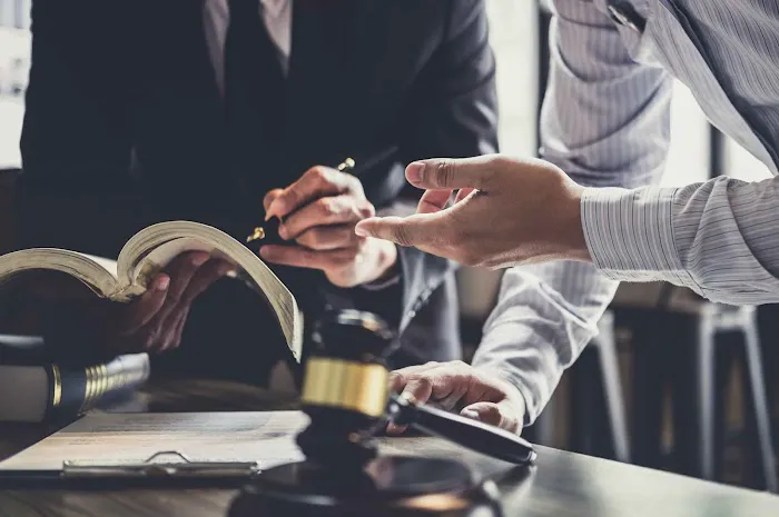 D.M. Bankruptcy Law Group 4