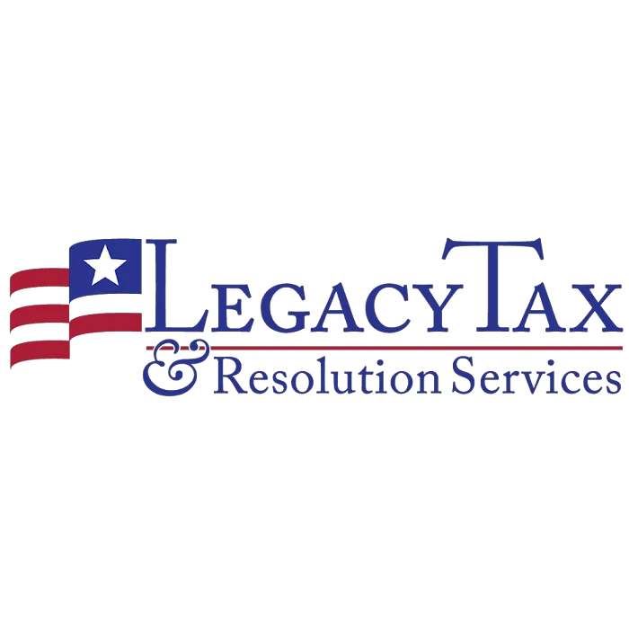 Legacy Tax & Resolution Services 5