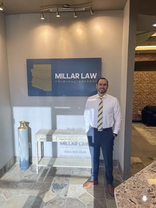 Millar Law, P.L.L.C. 5