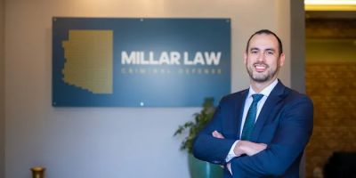 Millar Law, P.L.L.C.