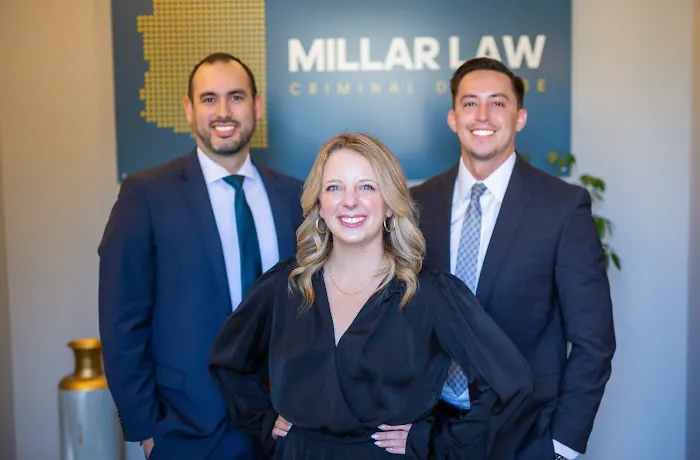 Millar Law, P.L.L.C. 5