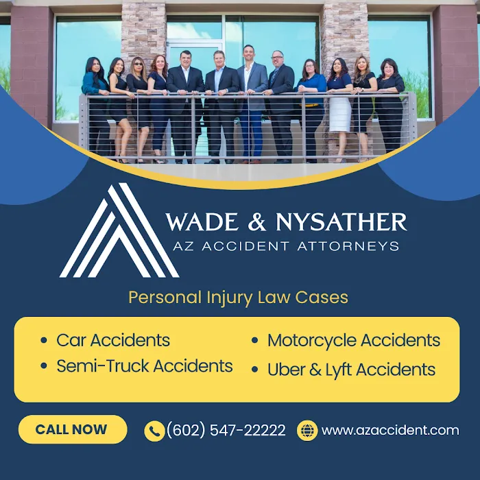 Wade and Nysather 5