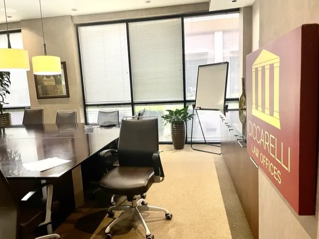 Ciccarelli Law Offices 5