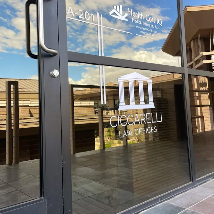 Ciccarelli Law Offices 5