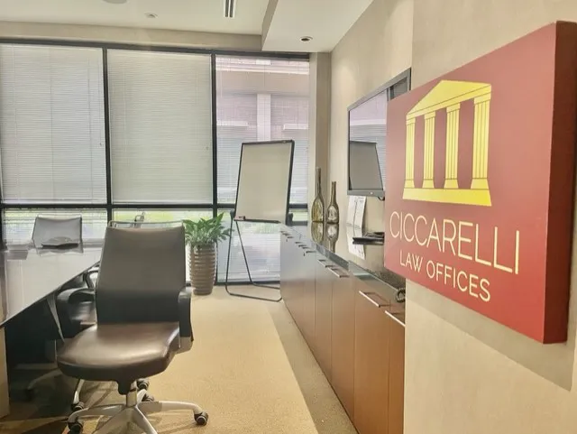 Ciccarelli Law Offices 5