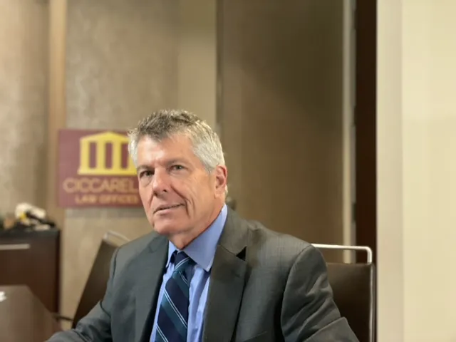 Ciccarelli Law Offices 5