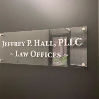 Jeffrey P. Hall, PLLC ico