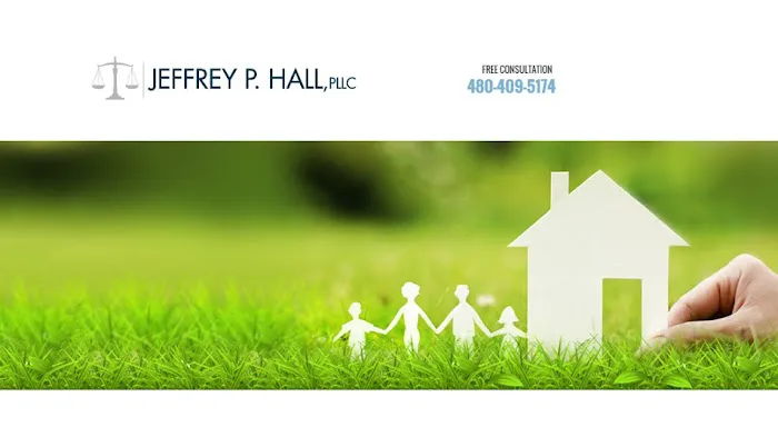 Jeffrey P. Hall, PLLC 5