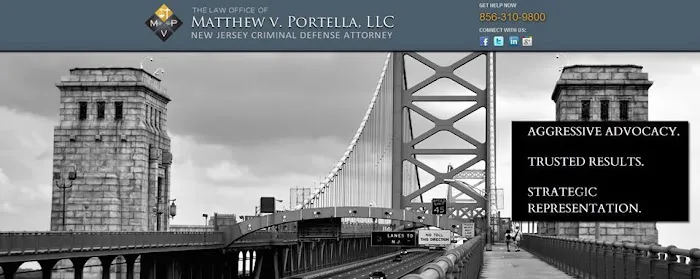 Law Office of Matthew V. Portella, LLC 4