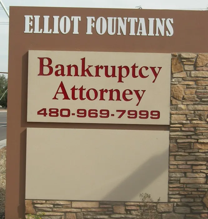 Asheton B. Call, Attorney at Law 5