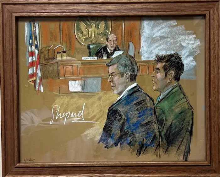 Law Office of Matthew V. Portella, LLC 4