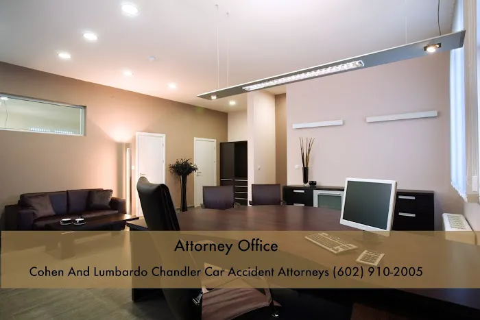 Cohen and Lombardo Personal Injury Lawyers 4
