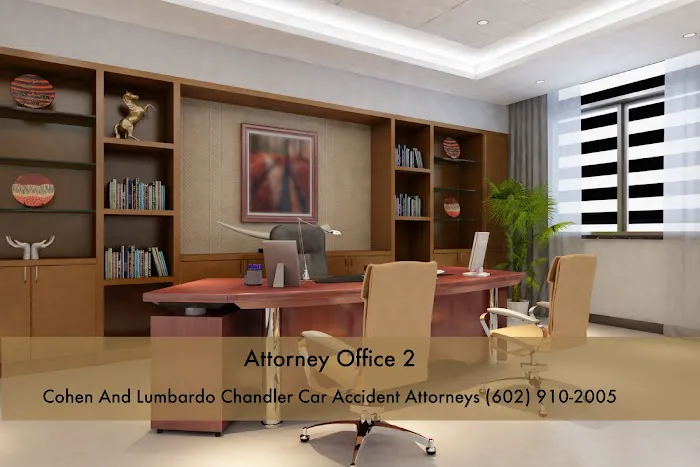 Cohen and Lombardo Personal Injury Lawyers 4