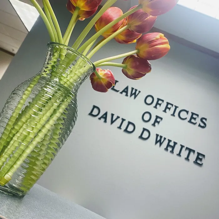 Law Offices of David D. White 4