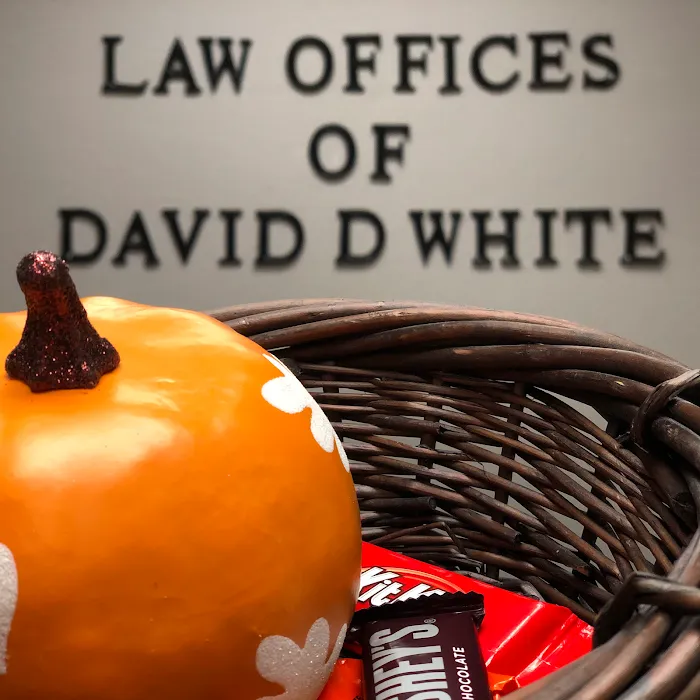 Law Offices of David D. White 4