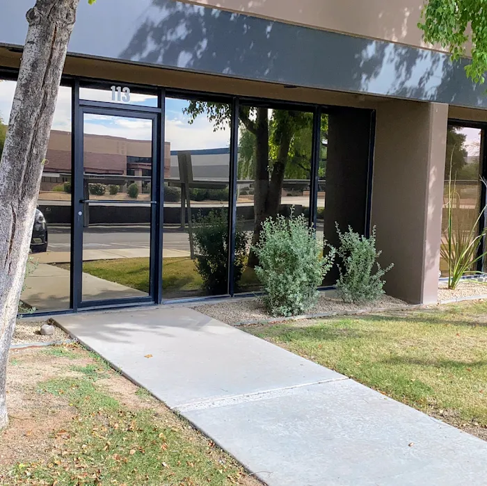Law Offices of David D. White 4