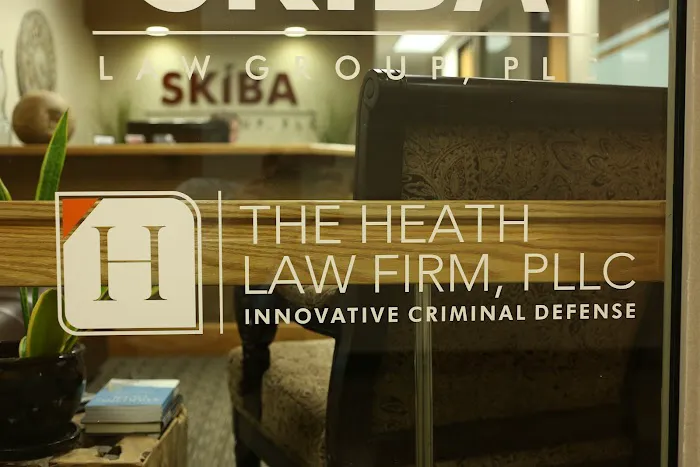 The Heath Law Firm, PLLC 5