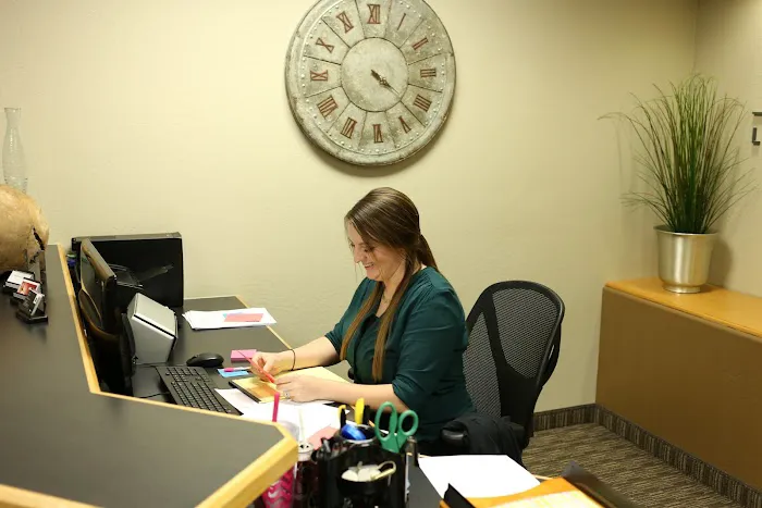 The Heath Law Firm, PLLC 5