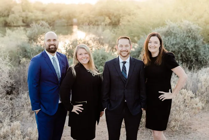 The Shaw Law Group 5