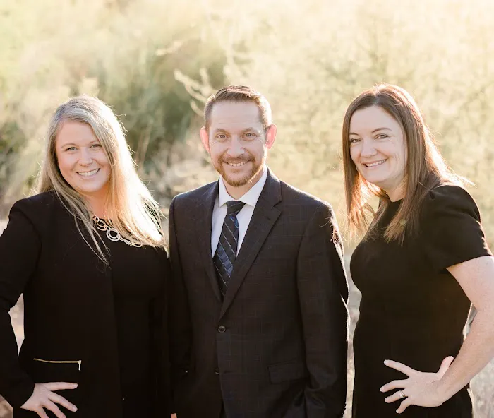 The Shaw Law Group 5