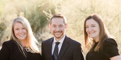 The Shaw Law Group